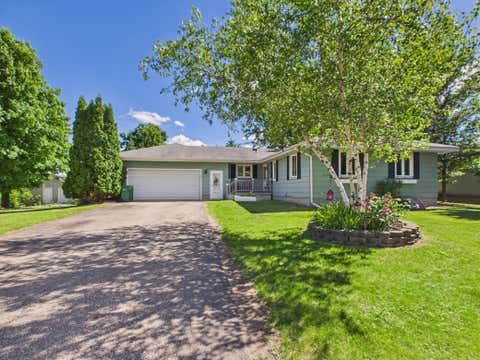 Homes For Sale - 1100 Tabbert Road<br/> Alexandria, MN 56308