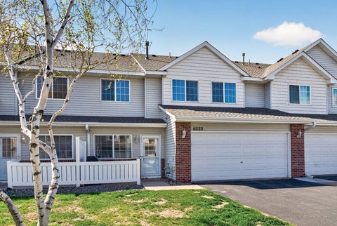 Townhouse For Sale - 6222 Maclynn Avenue<br/> Wright County, Albertville, MN 55301