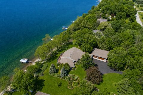 Homes For Sale - 38132 N Little Mcdonald Drive<br/> Frazee, MN 56544
