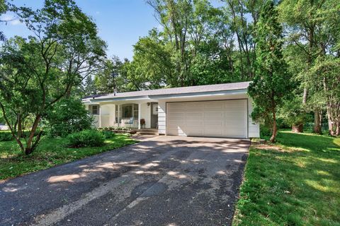 Homes For Sale - 1171 132nd Lane<br/> Minneapolis, MN 55434