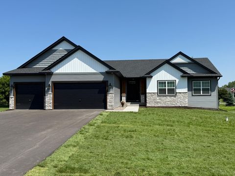 Homes For Sale - 3309 171st Avenue<br/> Ham Lake, MN 55304