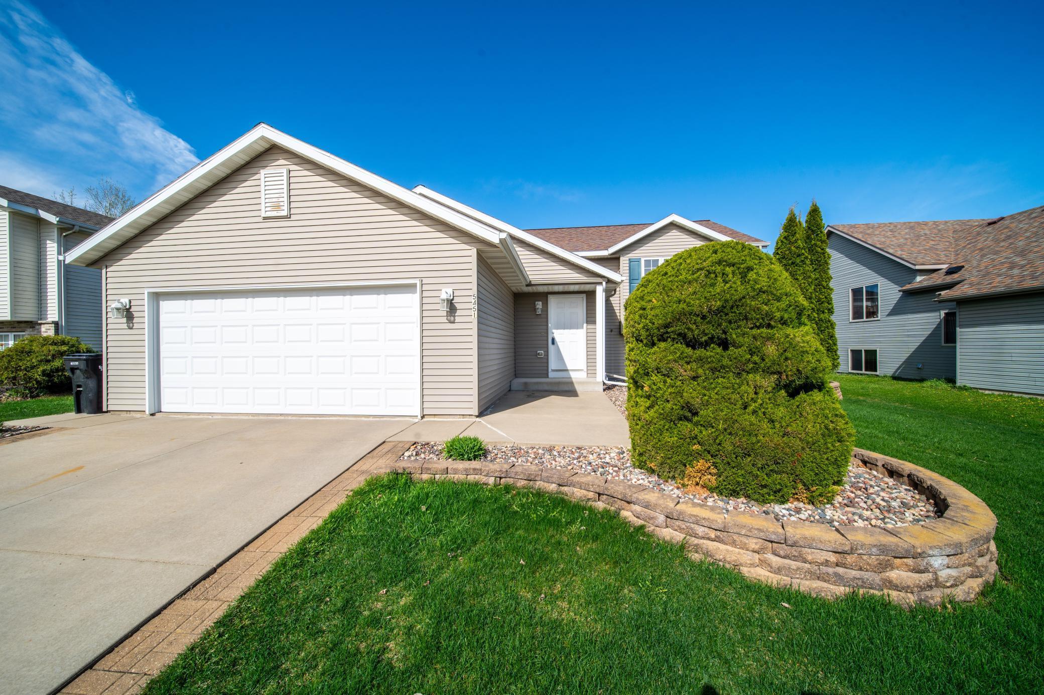 5451 55th Ave Nw Ave, Rochester, Minnesota image 3