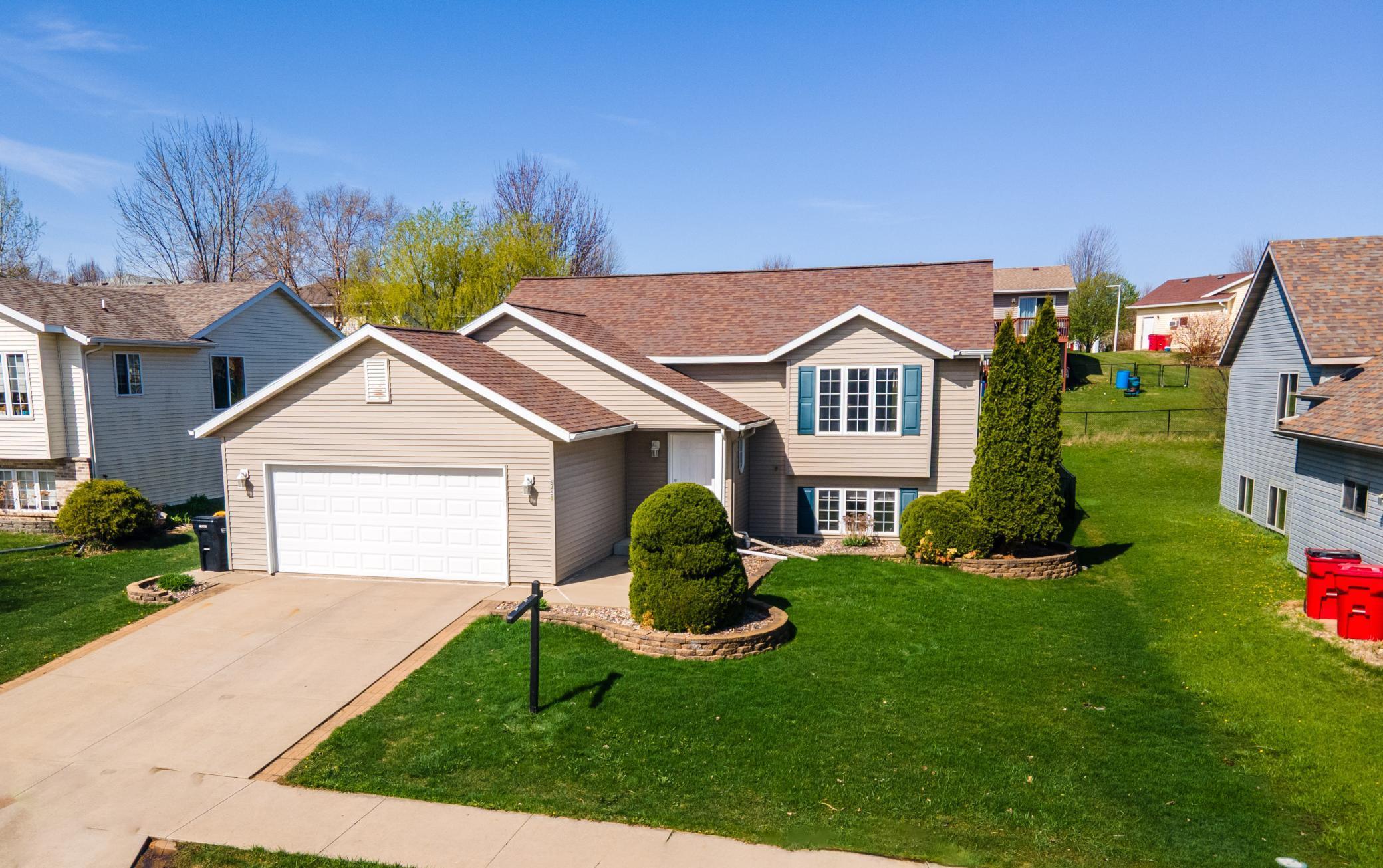 5451 55th Ave Nw Ave, Rochester, Minnesota image 1