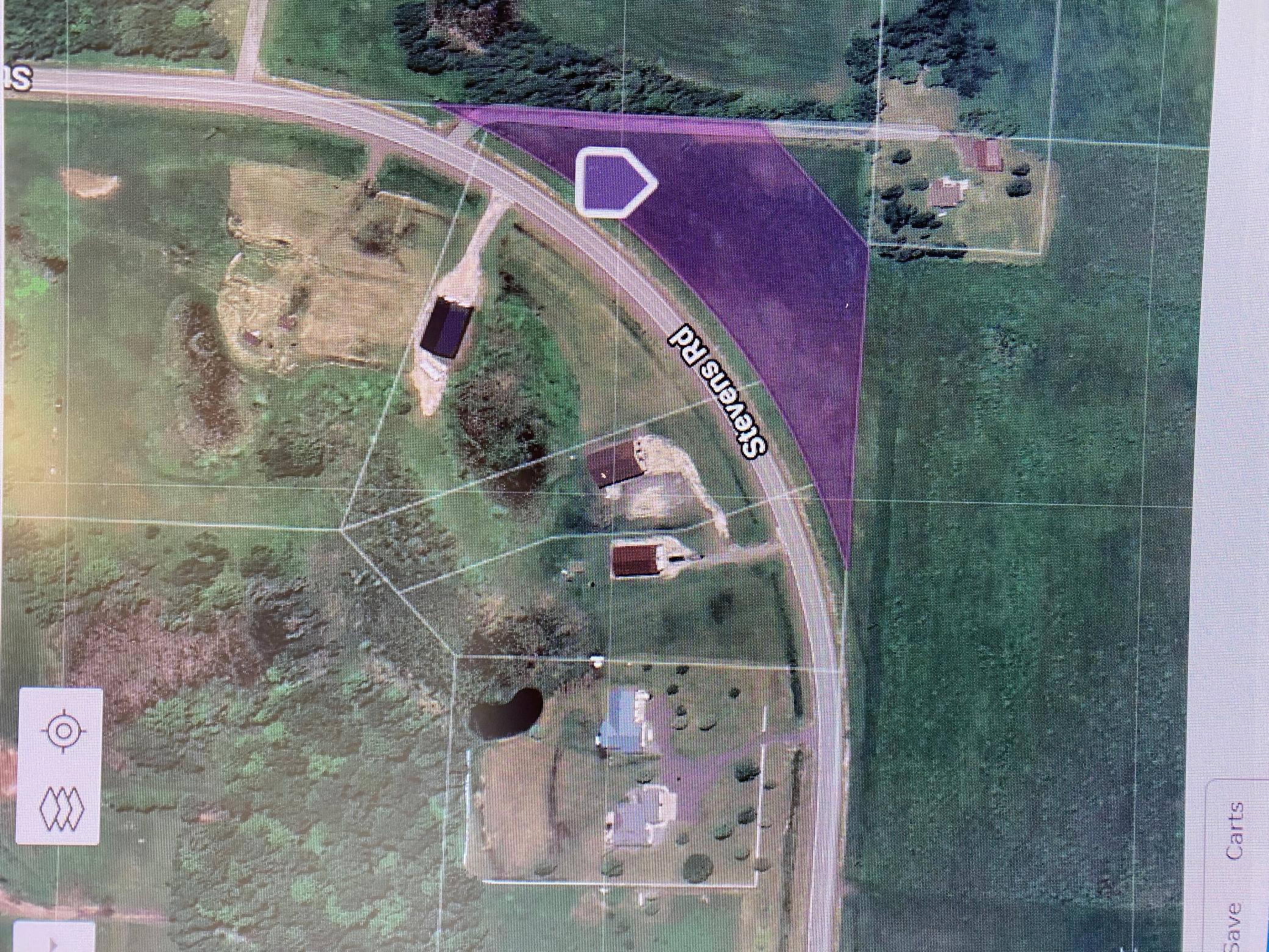 TBD Stevens Road, Onamia, Minnesota image 1