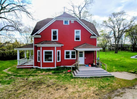 Homes For Sale - 44791 440th Street<br/> Otter Tail County, Perham, MN 56573