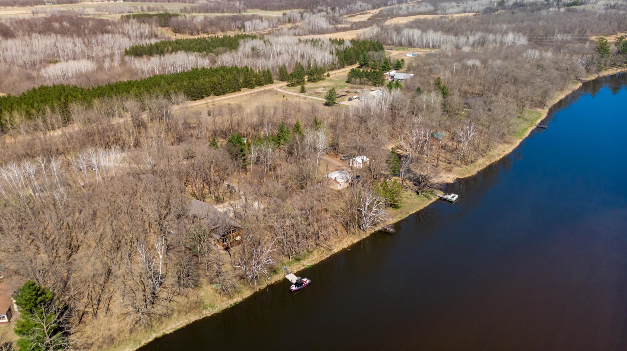 5329 Ox Trail, Pillager, Minnesota image 31
