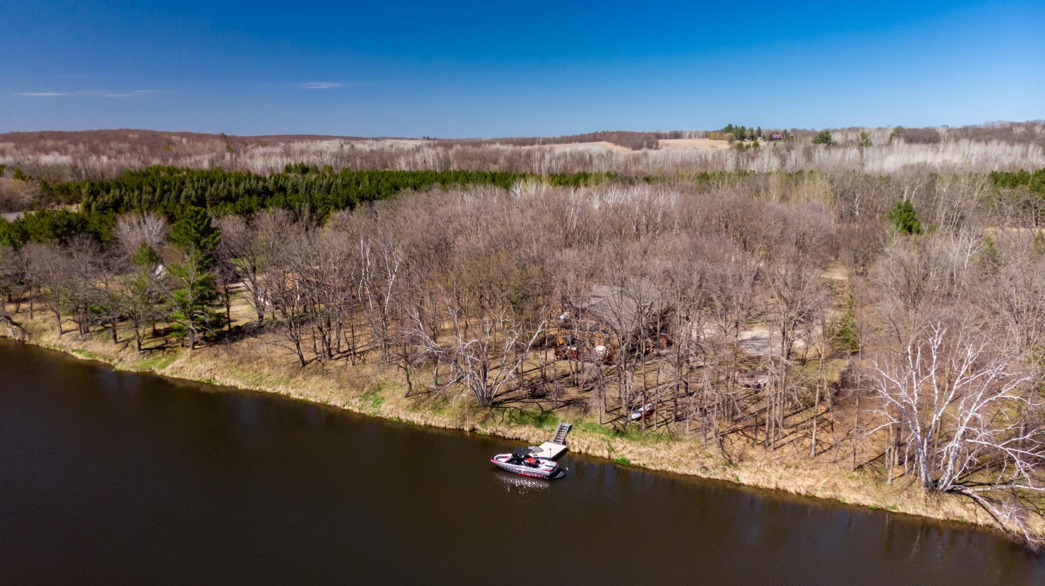 5329 Ox Trail, Pillager, Minnesota image 36