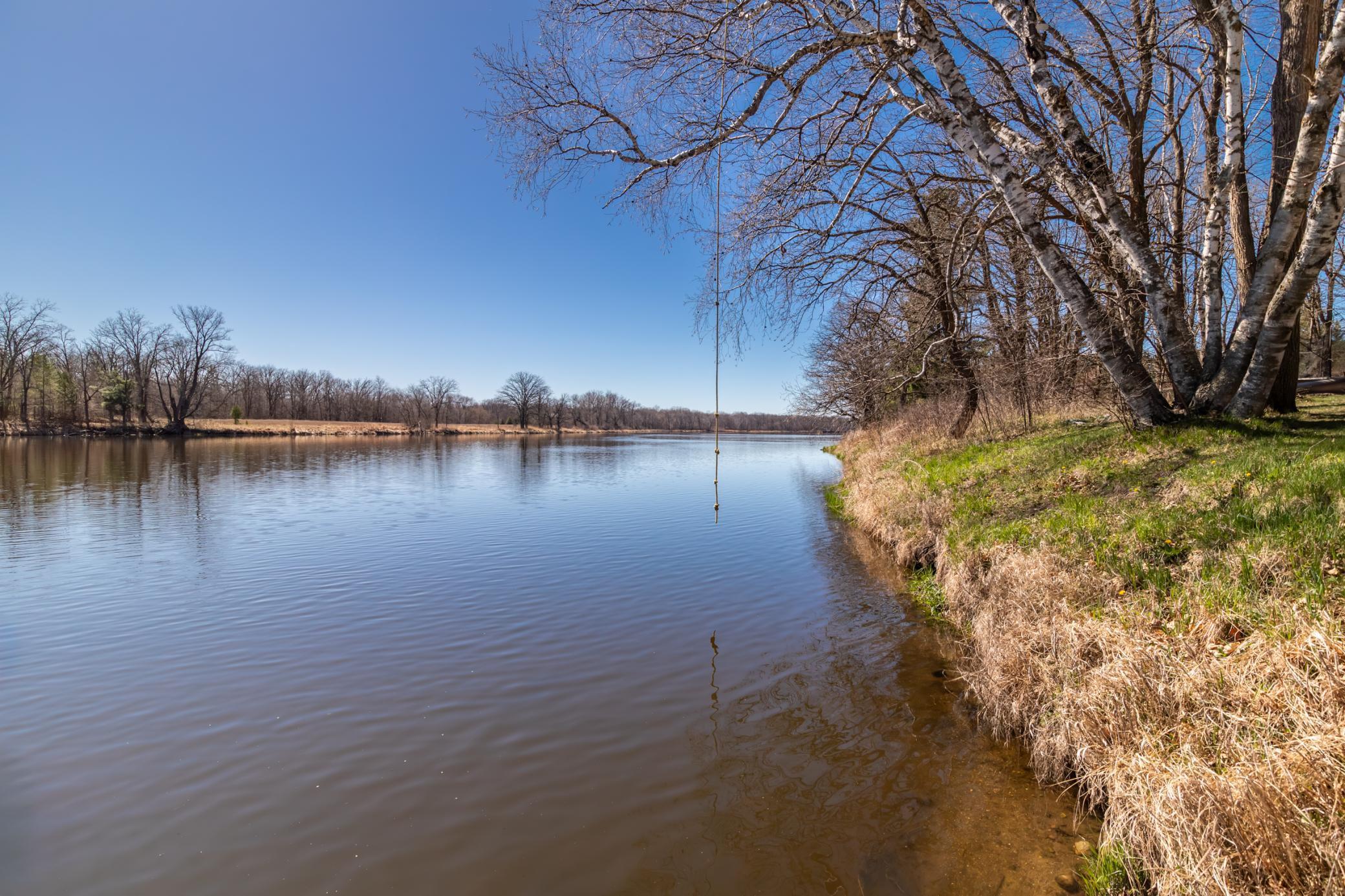 5329 Ox Trail, Pillager, Minnesota image 37