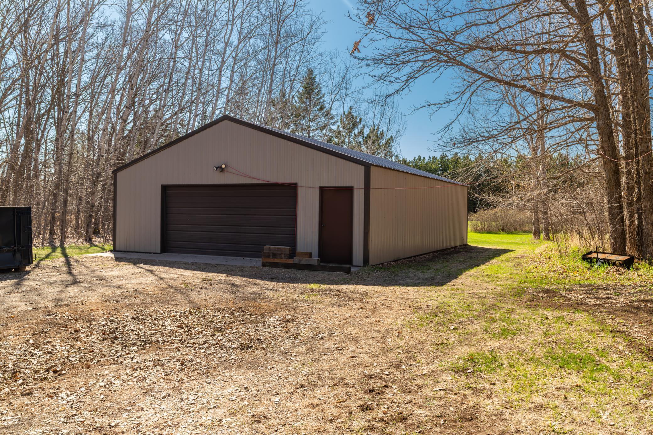 5329 Ox Trail, Pillager, Minnesota image 26