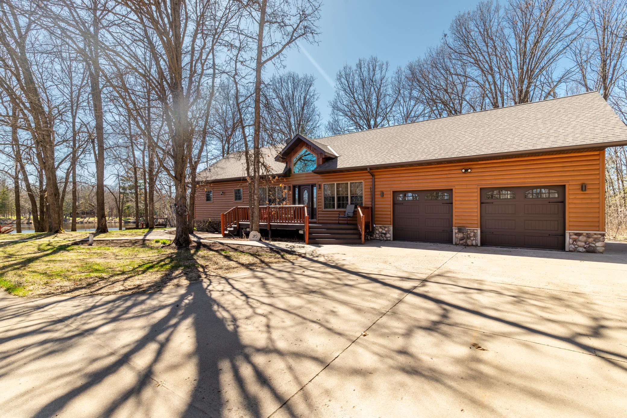 5329 Ox Trail, Pillager, Minnesota image 3