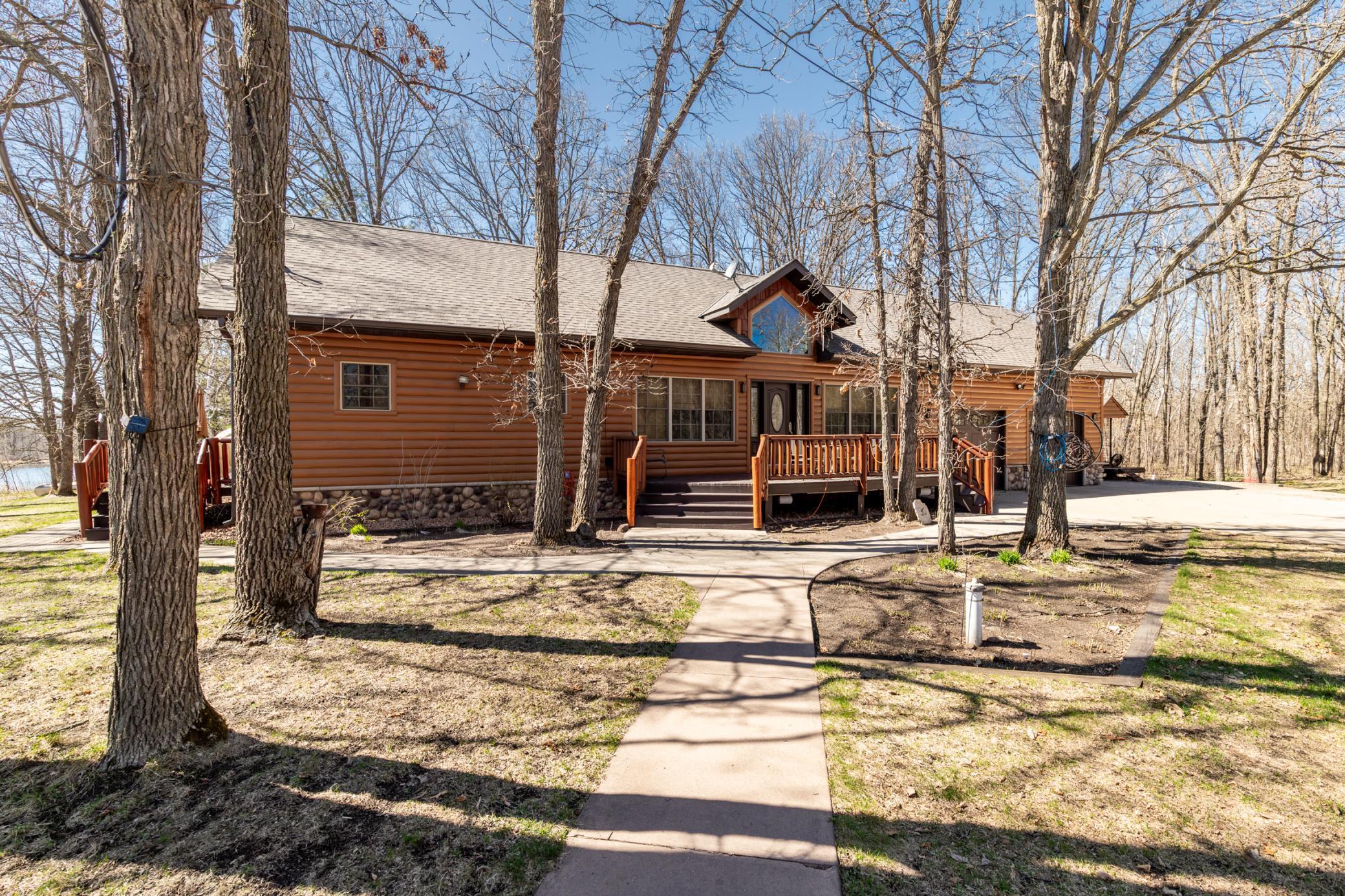 5329 Ox Trail, Pillager, Minnesota image 21