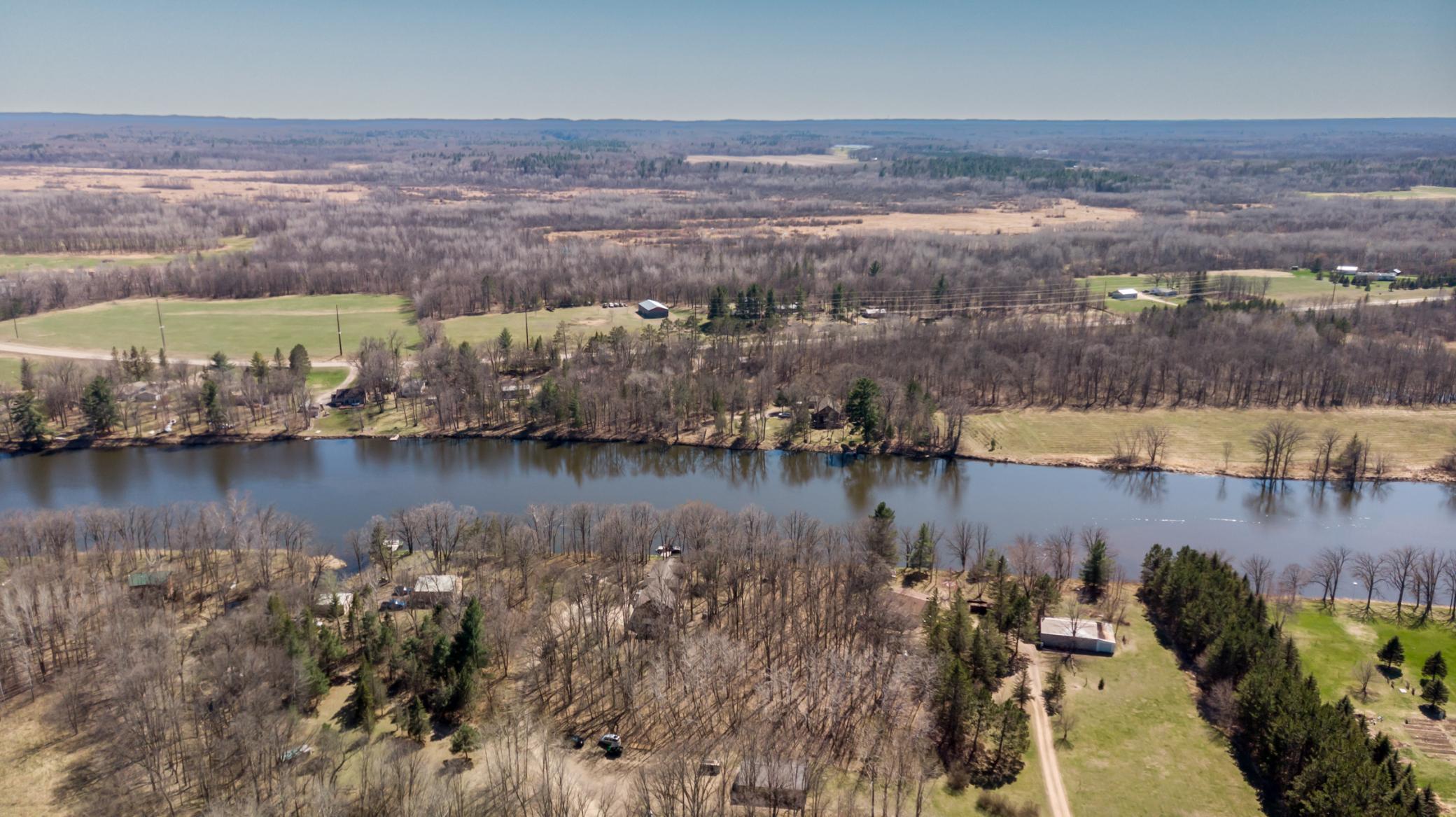 5329 Ox Trail, Pillager, Minnesota image 1