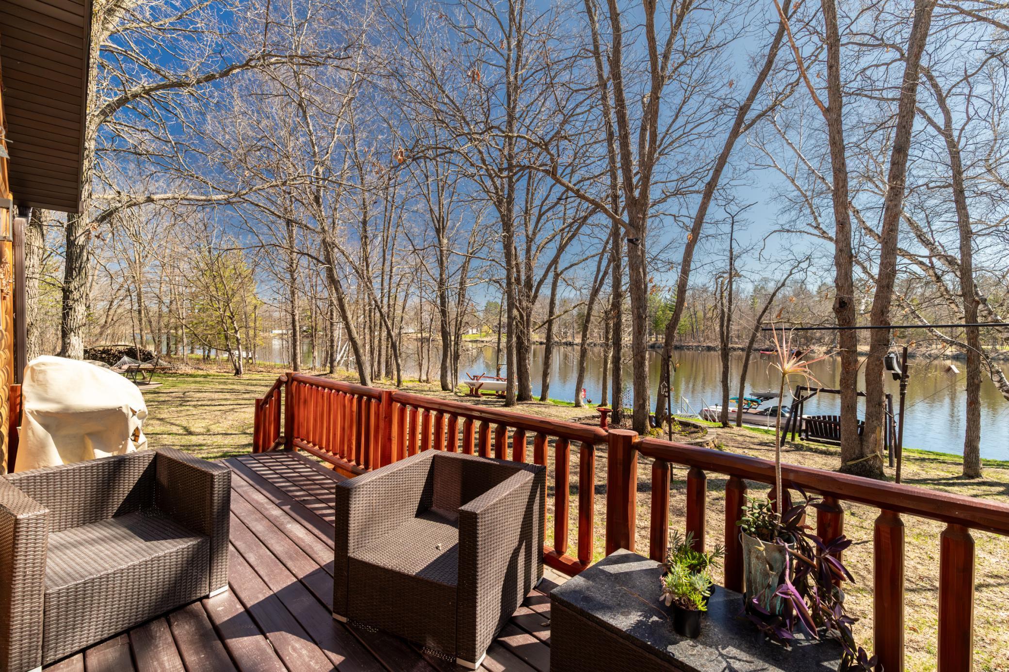 5329 Ox Trail, Pillager, Minnesota image 19