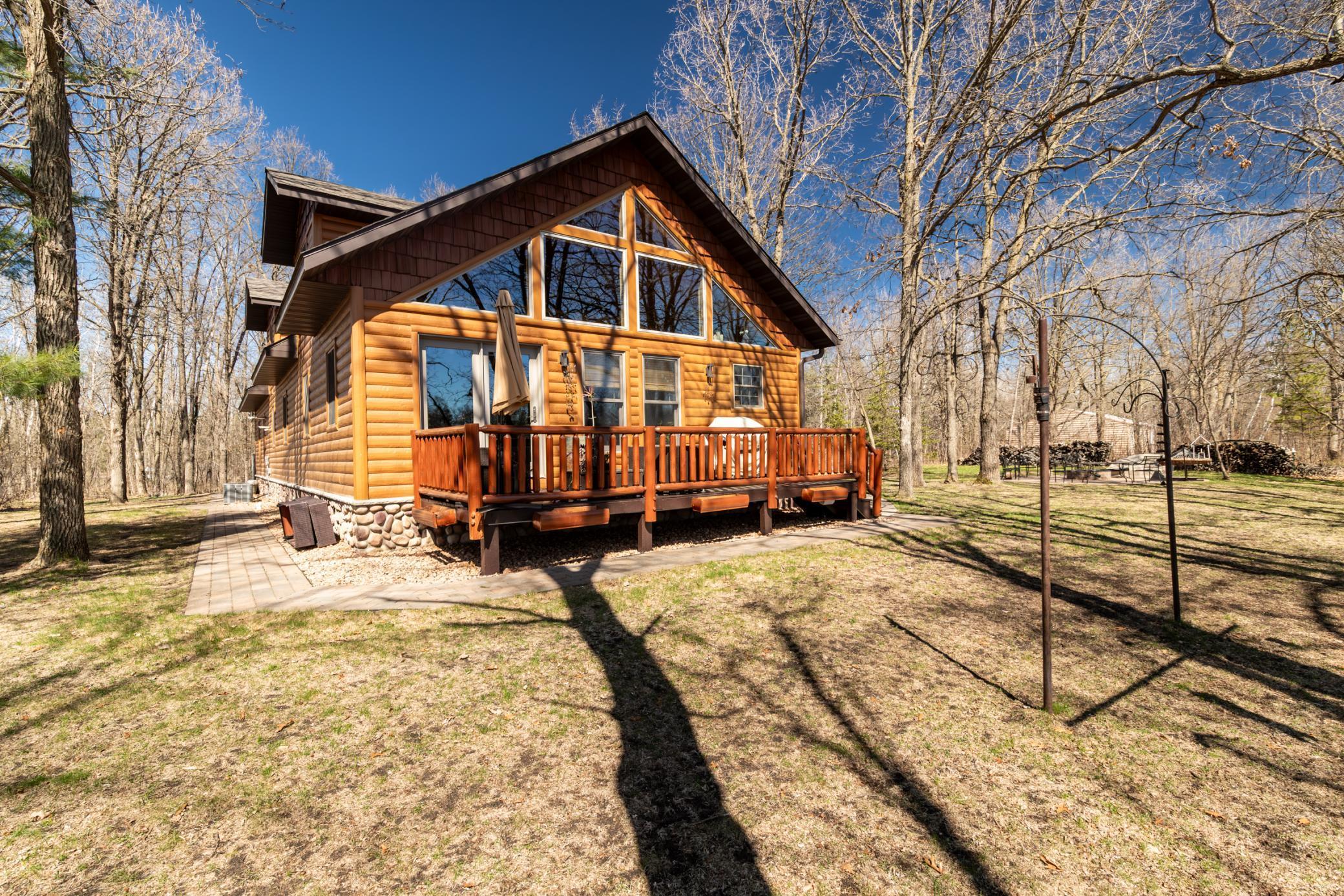 5329 Ox Trail, Pillager, Minnesota image 20