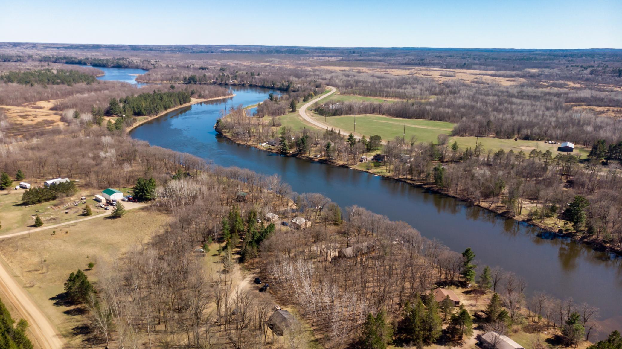 5329 Ox Trail, Pillager, Minnesota image 34