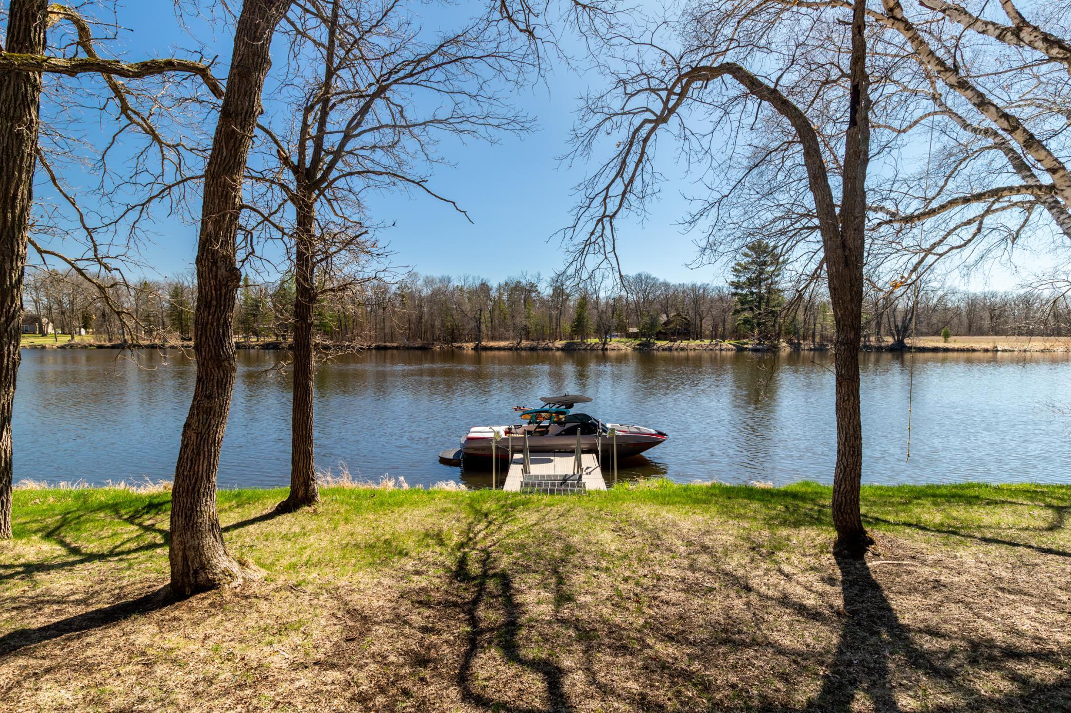 5329 Ox Trail, Pillager, Minnesota image 24