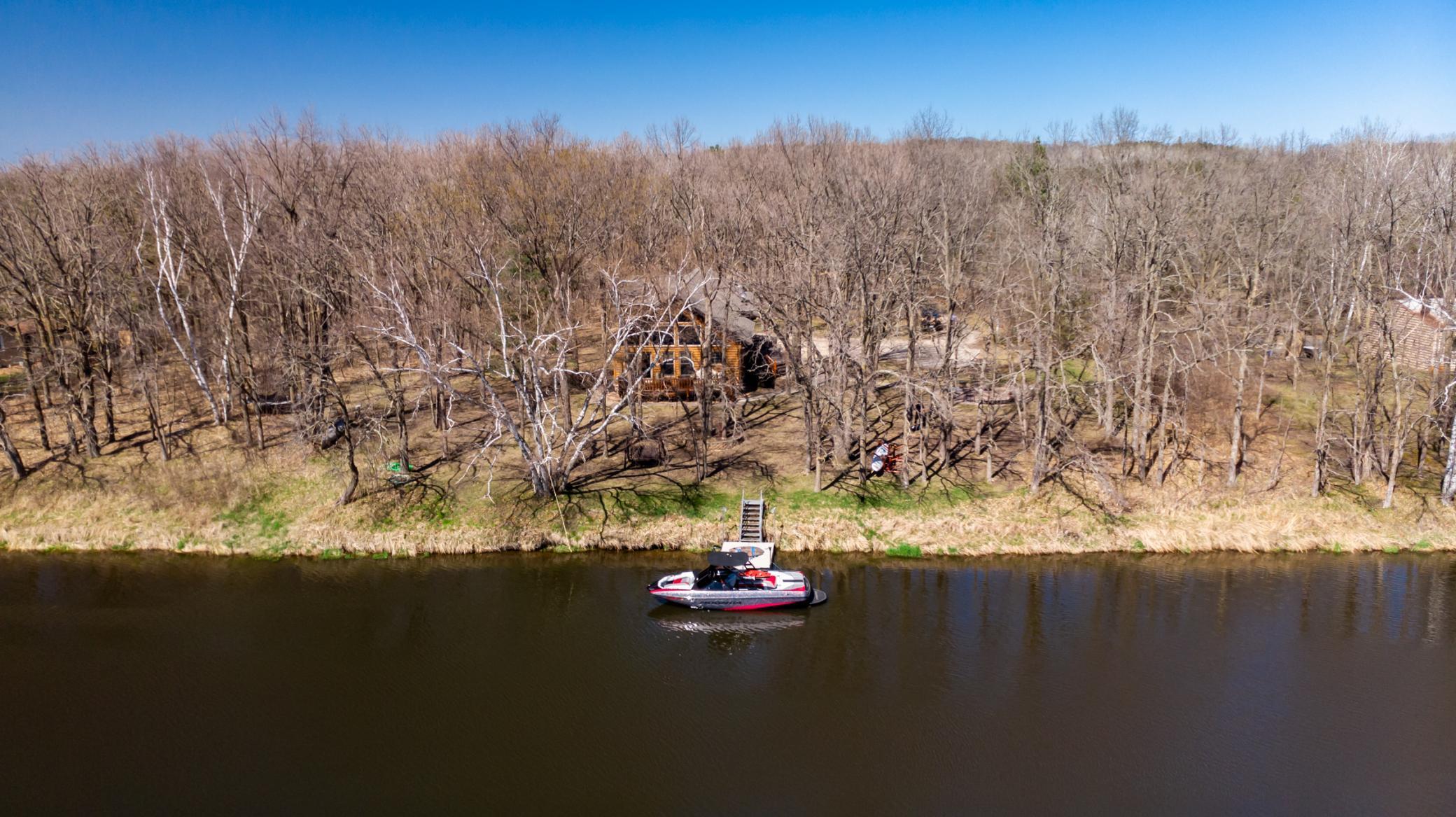 5329 Ox Trail, Pillager, Minnesota image 35