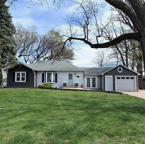 Homes For Sale - 775 Shoreacres Drive<br/> Martin County, Fairmont, MN 56031