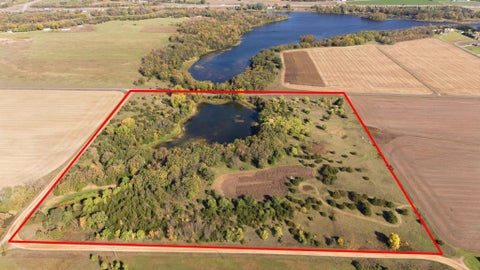 Vacant Land For Sale - 2X 217th Street<br/> Richmond, MN 56368