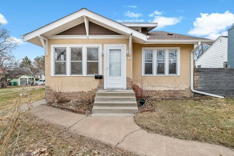 Homes For Sale - 4129 7th Street<br/> Anoka County, Minneapolis, MN 55421