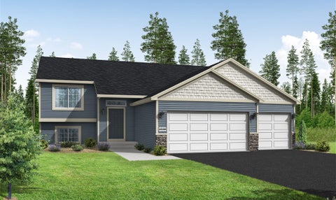 Homes For Sale - 1923 Pierce Street<br/> Cambridge, MN 55008