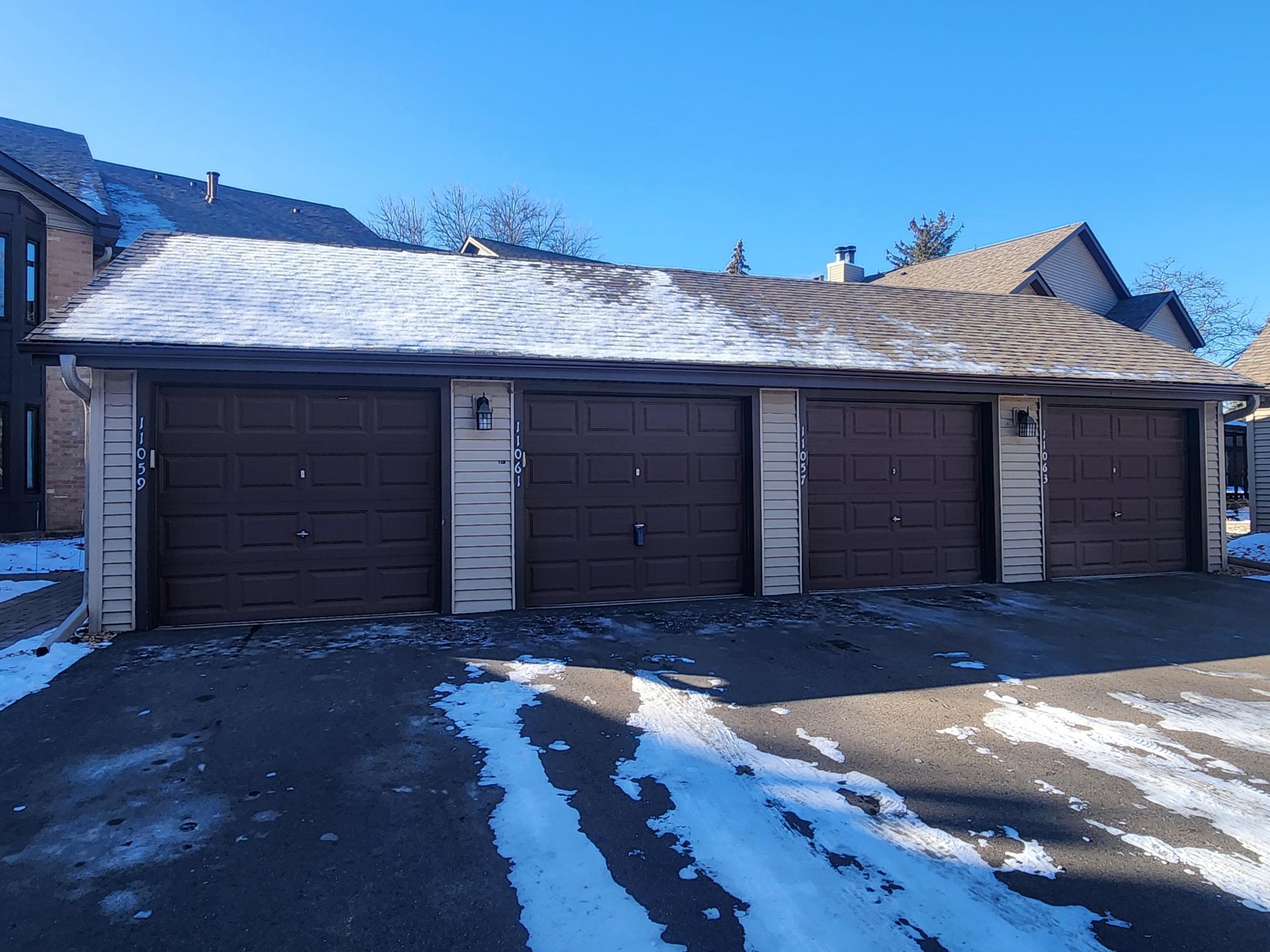 11061 Oregon Circle #66, Bloomington, Minnesota image 34