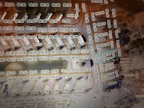 Vacant Land For Sale - 28668 Hurtig<br/> Pequot Lakes, MN 56472