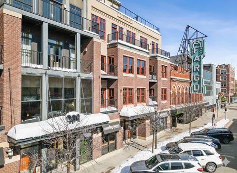 Condo For Sale - 300 Broadway<br/> Fargo, ND 58102