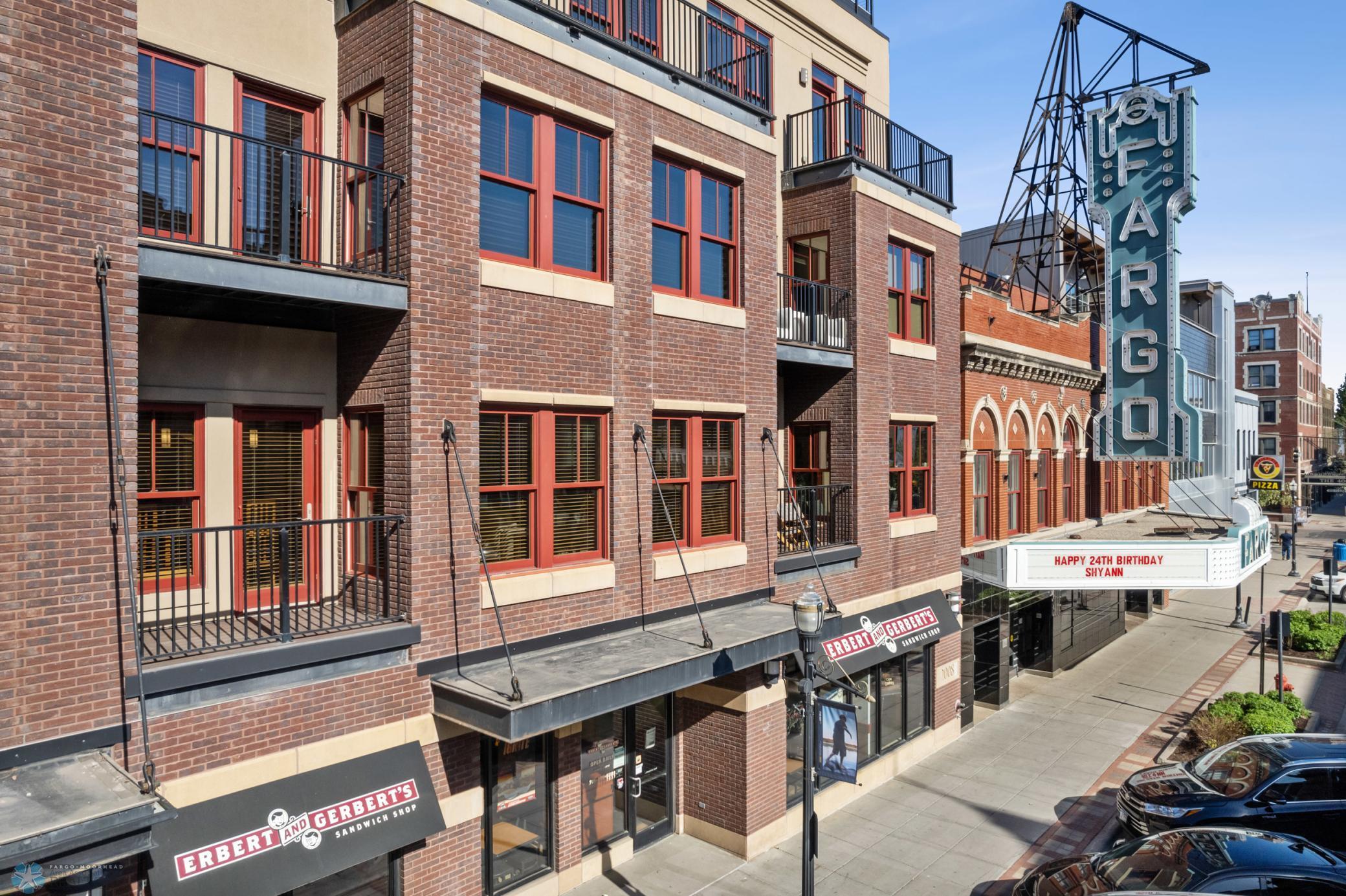 300 Broadway #204, Fargo, North Dakota image 1