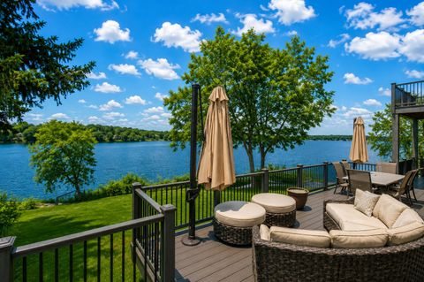 Homes For Sale - 3396 Kings Point Road<br/> Excelsior, MN 55331