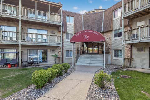 Condo For Sale - 2011 E 122nd Street<br/> Dakota County, Burnsville, MN 55337
