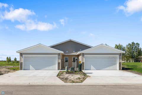 Townhouse For Sale - 1509 Parke Avenue<br/> Clay County, Glyndon, MN 56547
