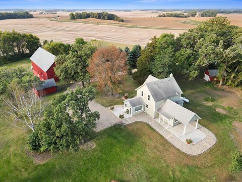 Apartment For Sale - 26444 740th Avenue<br/> Albert Lea, MN 56007