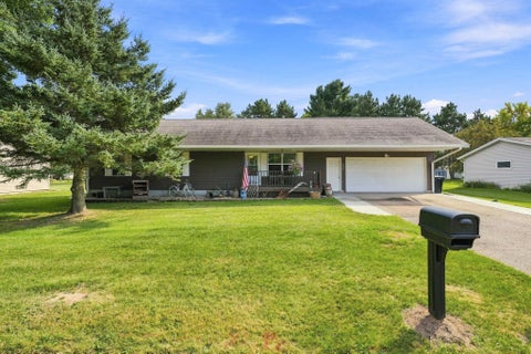 Homes For Sale - 634 Sundance Street<br/> Amery, WI 54001