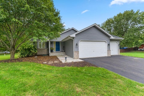 Homes For Sale - 3300 175th Lane<br/> Andover, MN 55304