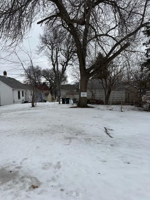 Vacant Land For Sale - 522 Alice Avenue<br/> Freeborn County, Albert Lea, MN 56007