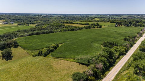 Vacant Land For Sale - X Country Club Road<br/> Olmsted County, Rochester, MN 55902