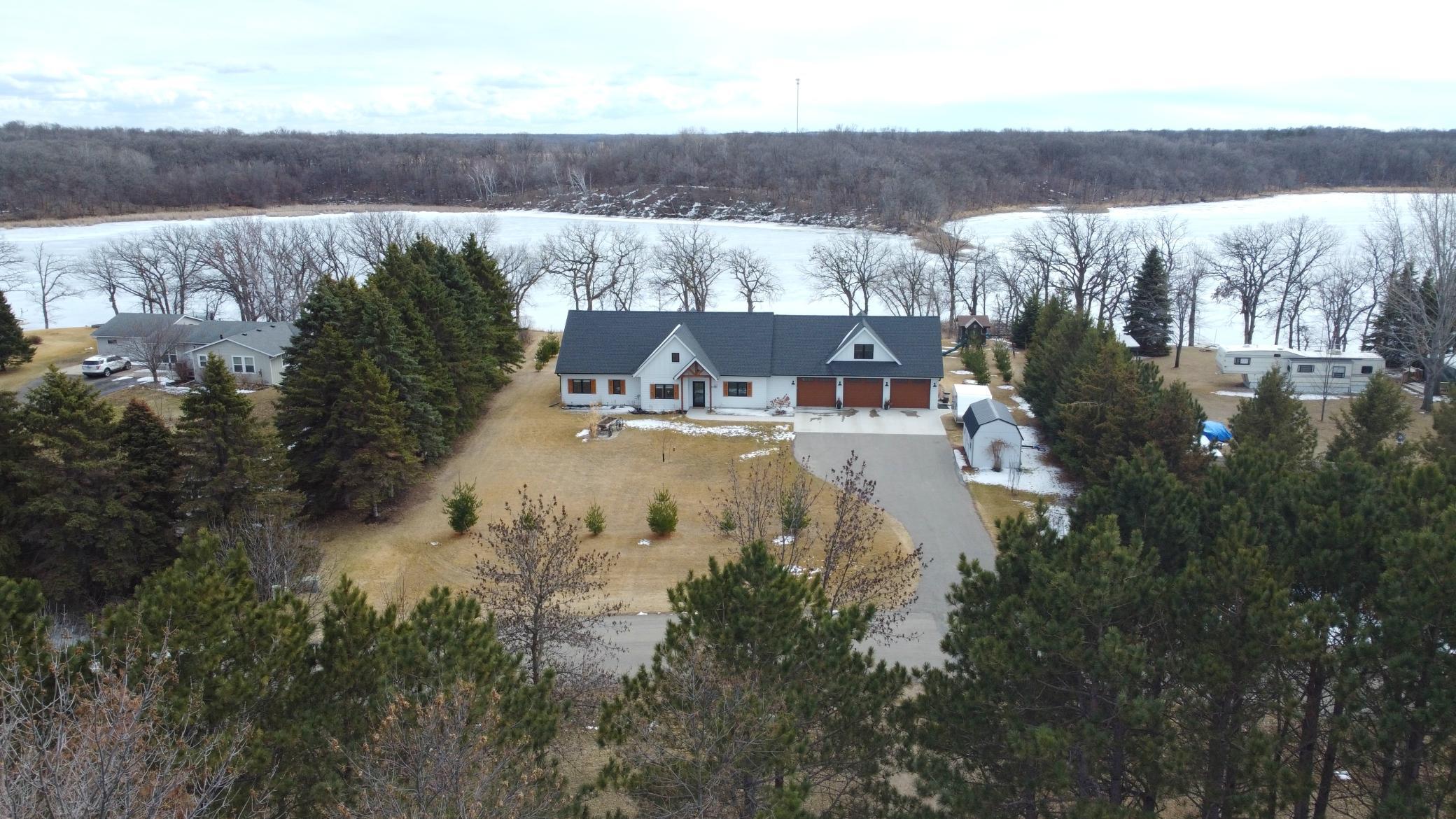107 Long Street, Ottertail, Minnesota image 1