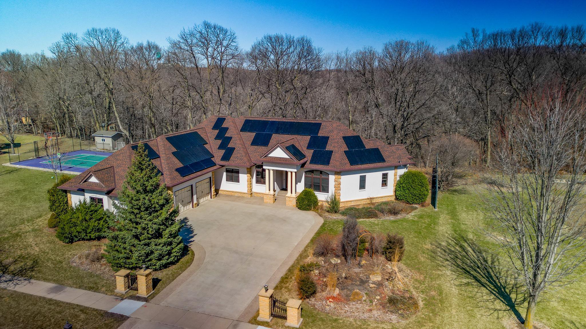 221 Woodhill Court, Mankato, Minnesota image 48