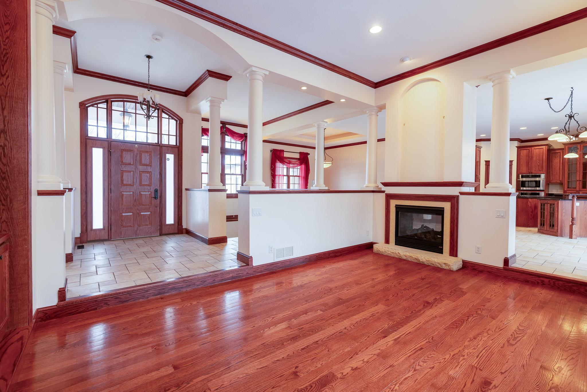 221 Woodhill Court, Mankato, Minnesota image 5
