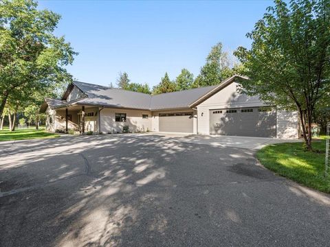 Homes For Sale - 3885 Branch Trail<br/> Crow Wing County, Pequot Lakes, MN 56472