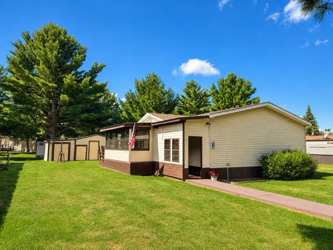 Homes For Sale - 4856 State 84 Highway<br/> Longville, MN 56655