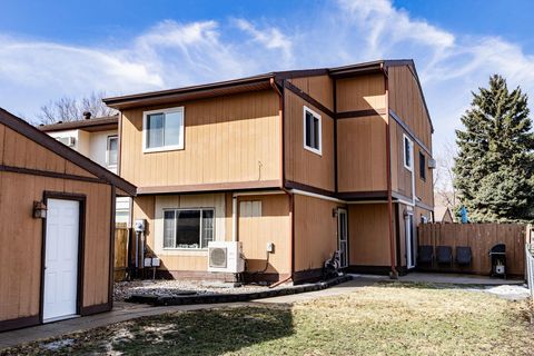 Townhouse For Sale - 3053 22nd Street<br/> Fargo, ND 58103