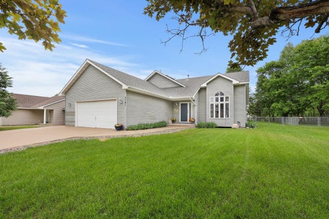 Homes For Sale - 6141 145th Lane<br/> Anoka, MN 55303