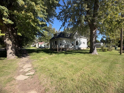 Homes For Sale - 210 2nd Street<br/> Rushmore, MN 56168