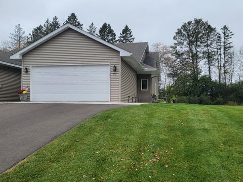 Homes For Sale - 375 Maplewood Court<br/> Isle, MN 56342