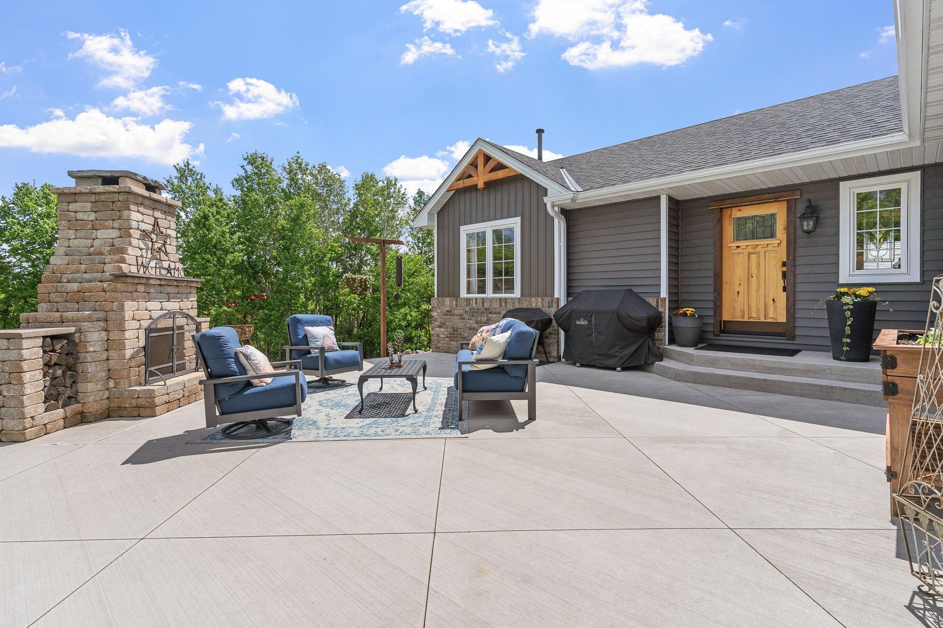 33401 N Lakes Trail, Lindstrom, Minnesota image 6