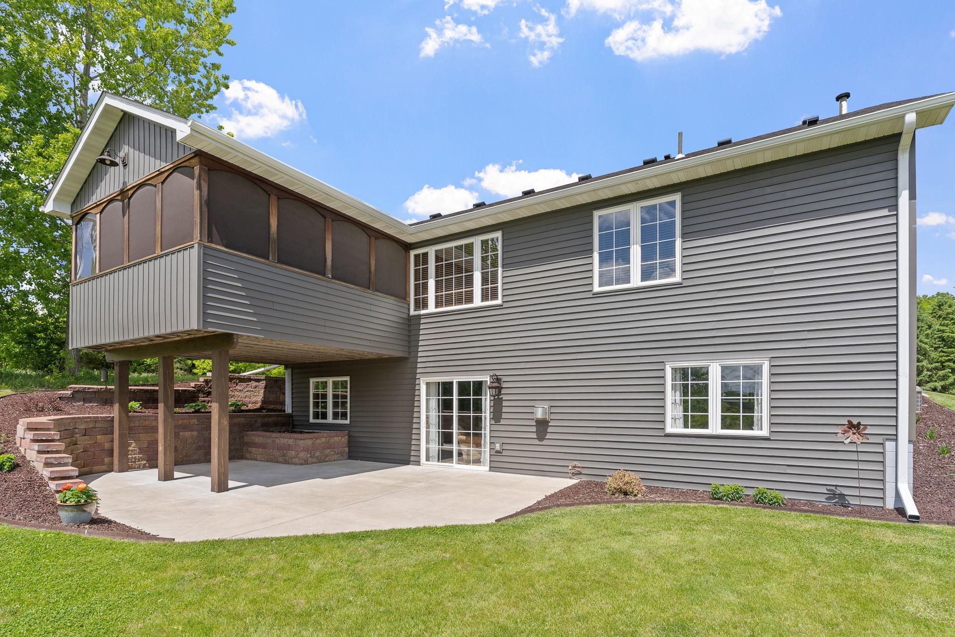 33401 N Lakes Trail, Lindstrom, Minnesota image 12