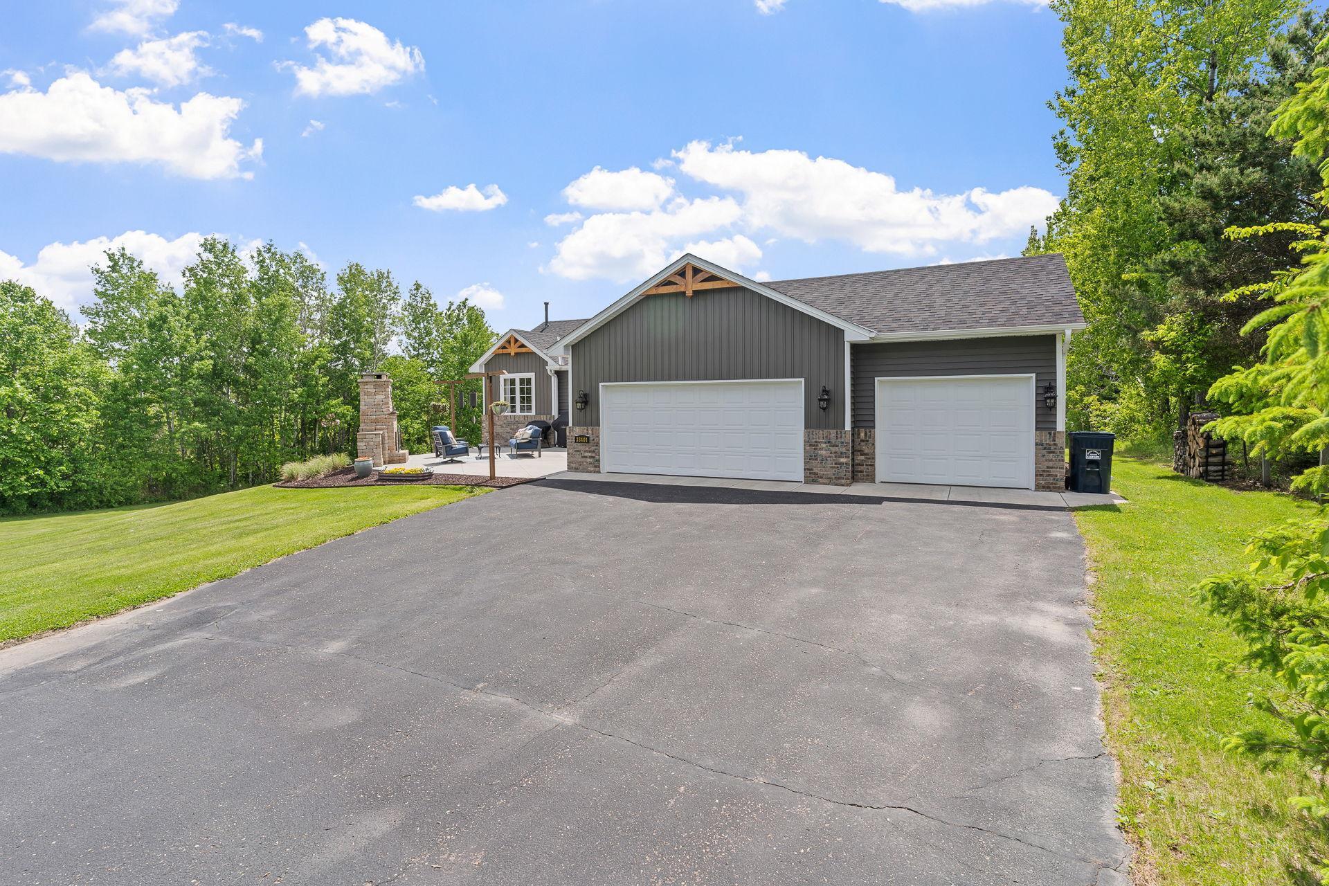 33401 N Lakes Trail, Lindstrom, Minnesota image 4