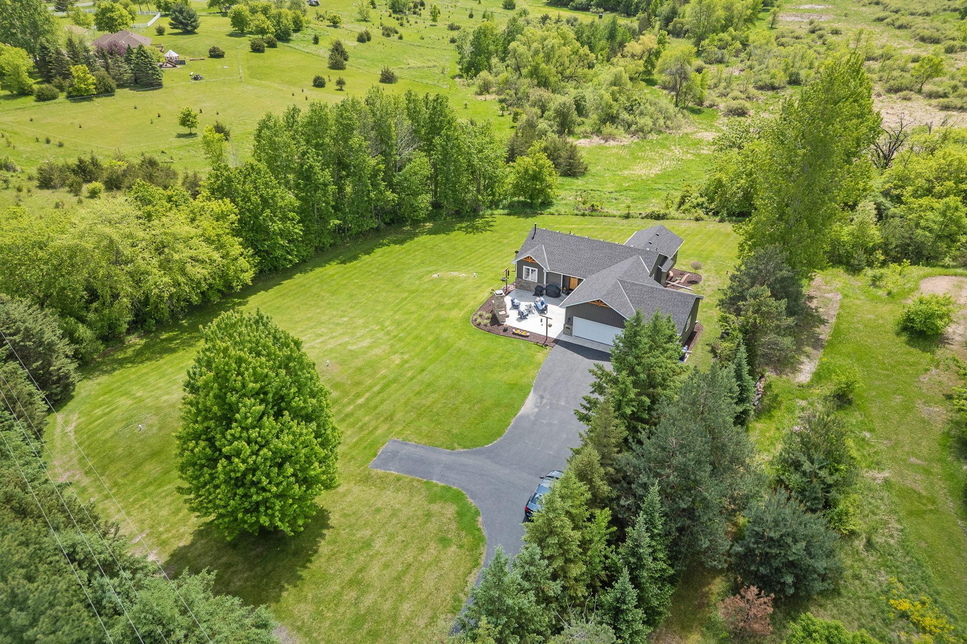 33401 N Lakes Trail, Lindstrom, Minnesota image 9